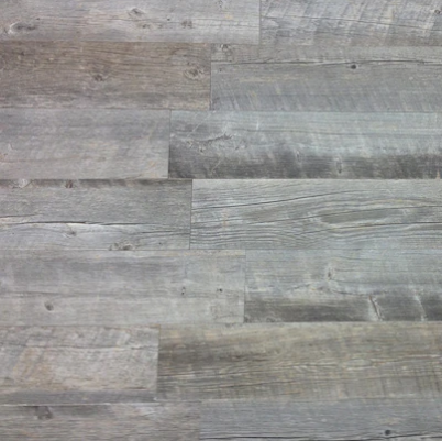 Style Selections Natural Timber Ash 8-in x 48-in Glazed Porcelain Wood Look Tile (100 sq ft)